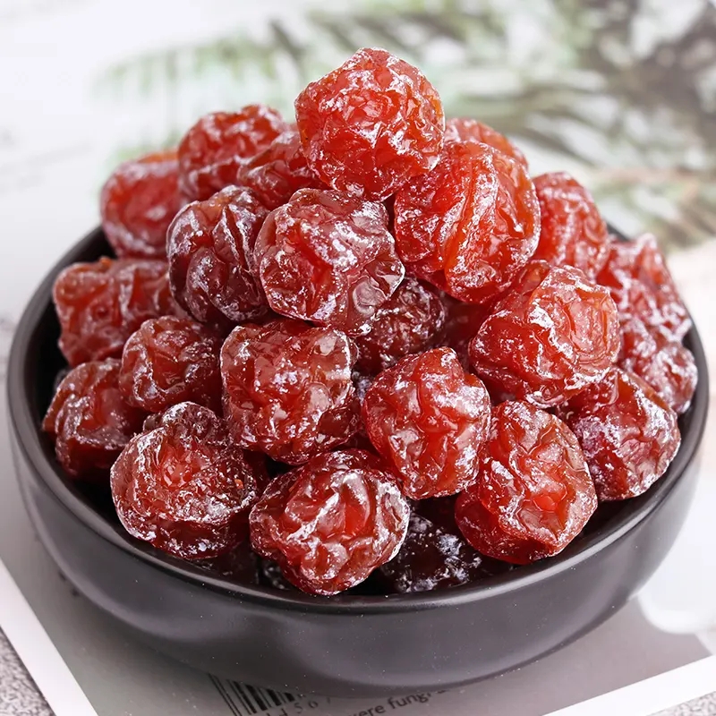 三牛注册干果蜜饯